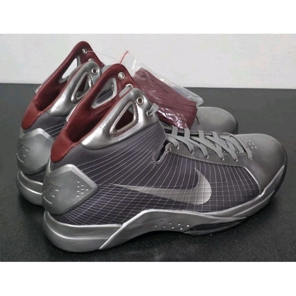 NEW Nike Kobe Aston Martin Pack/ Kobe 5/ Hyperdunk High Top Sneaker Men 14 Shoe
